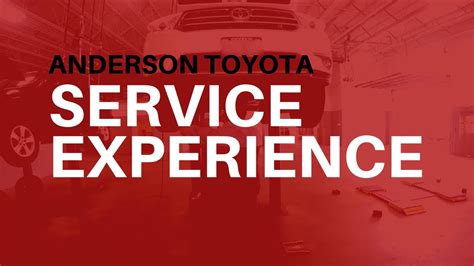 A Toyota Center is an authorized dealership that offers sales, service, and genuine parts for your Toyo. . Anderson toyota